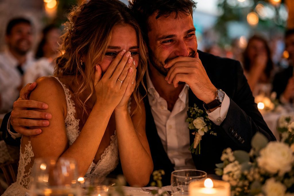 canción personalizada para boda sorpresa para los novios