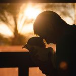 cancion personalizada dia del padre con su bebe